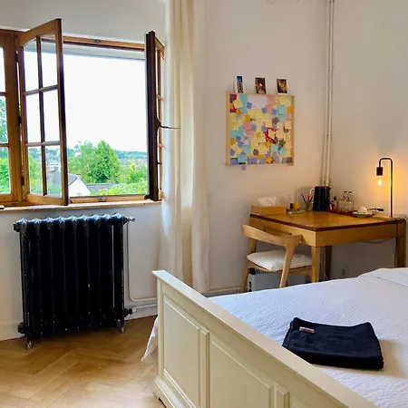Homestay Calm, & Birdsong Near The Center